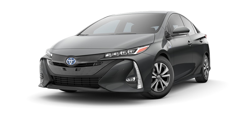 2017 PRIUS PRIME
