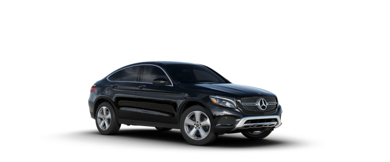 GLC 300 4MATIC Coupe